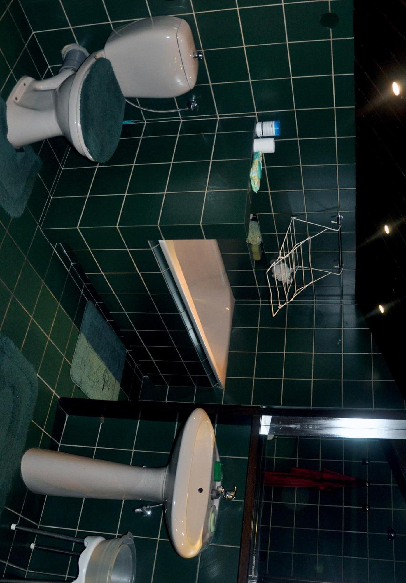 Pokoje Goscinne Pod Sikornikiem Krakau Exterior foto