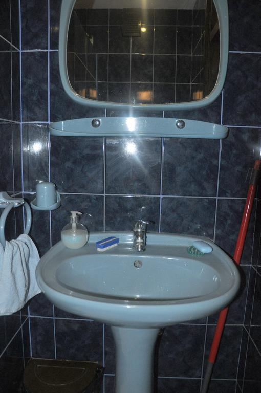 Pokoje Goscinne Pod Sikornikiem Krakau Exterior foto