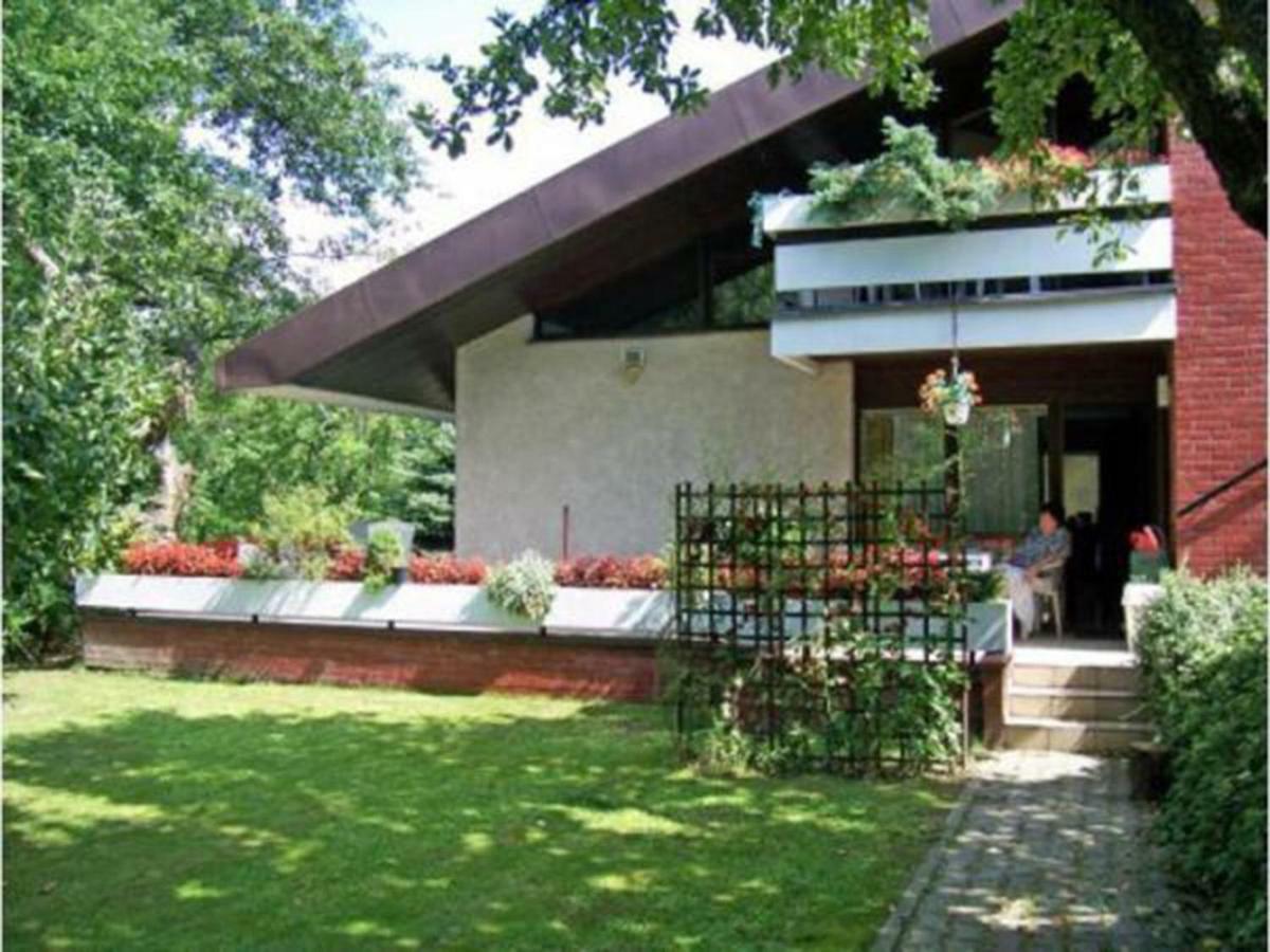 Pokoje Goscinne Pod Sikornikiem Krakau Exterior foto